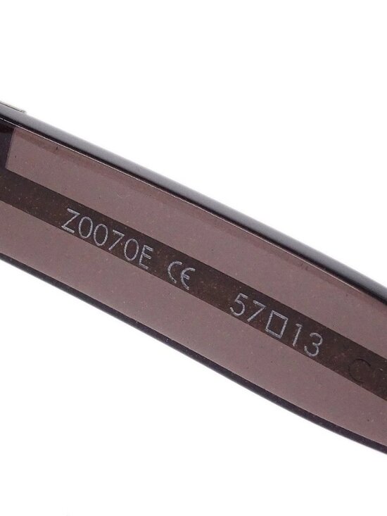 Louis Vuitton Sunglasses Eyewear Purple Brown Supson main image 7